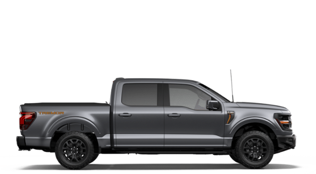 2026 Ford F-150+F-150